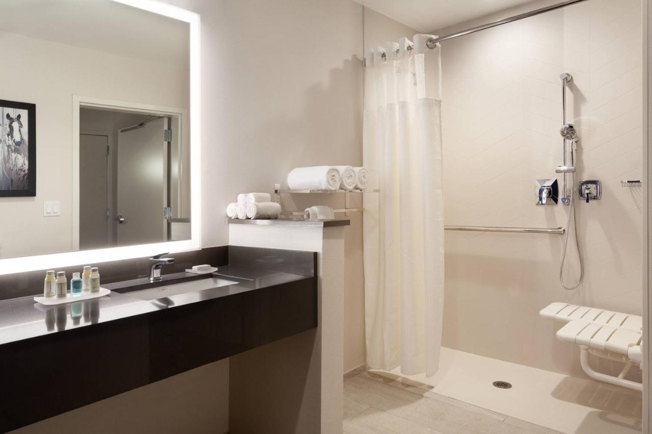 Fairfield Inn & Suites By Marriott Wellington-West Palm Beach Экстерьер фото