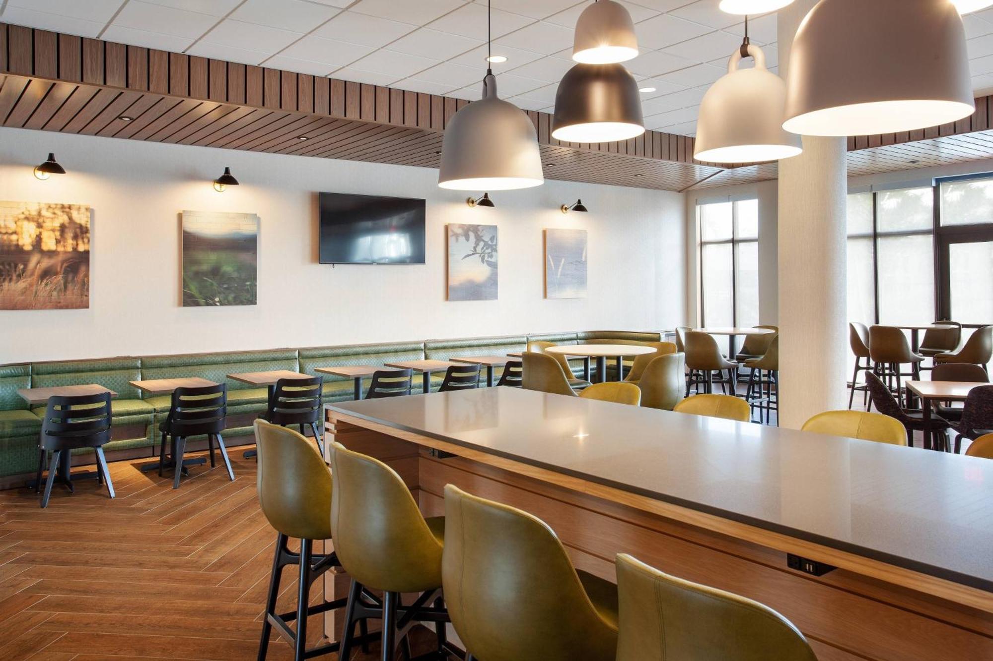 Fairfield Inn & Suites By Marriott Wellington-West Palm Beach Экстерьер фото