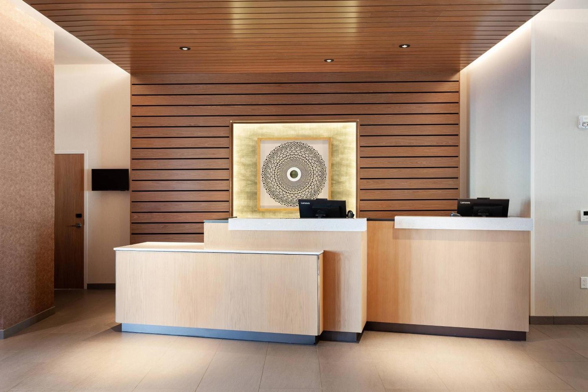 Fairfield Inn & Suites By Marriott Wellington-West Palm Beach Экстерьер фото