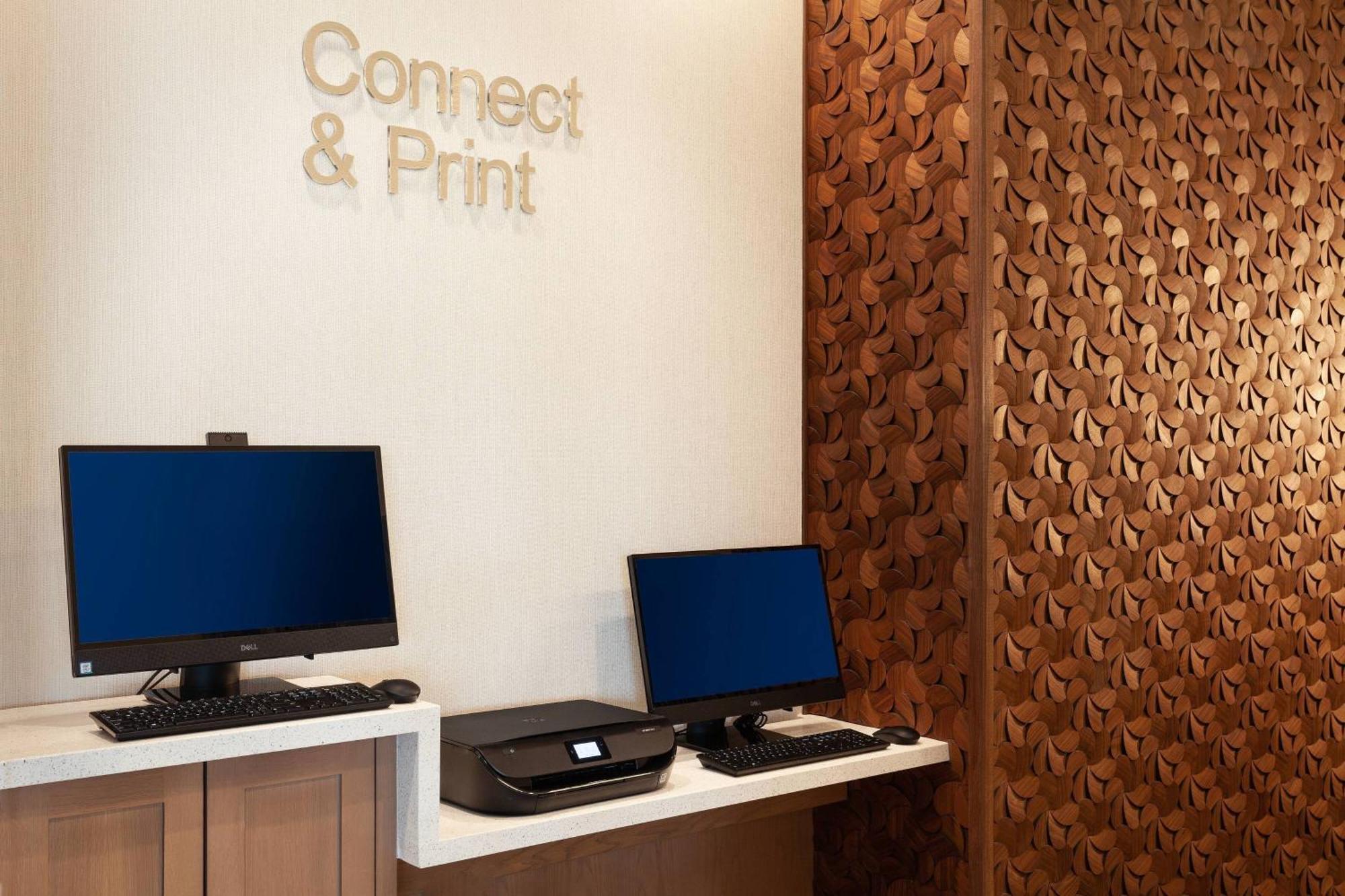 Fairfield Inn & Suites By Marriott Wellington-West Palm Beach Экстерьер фото
