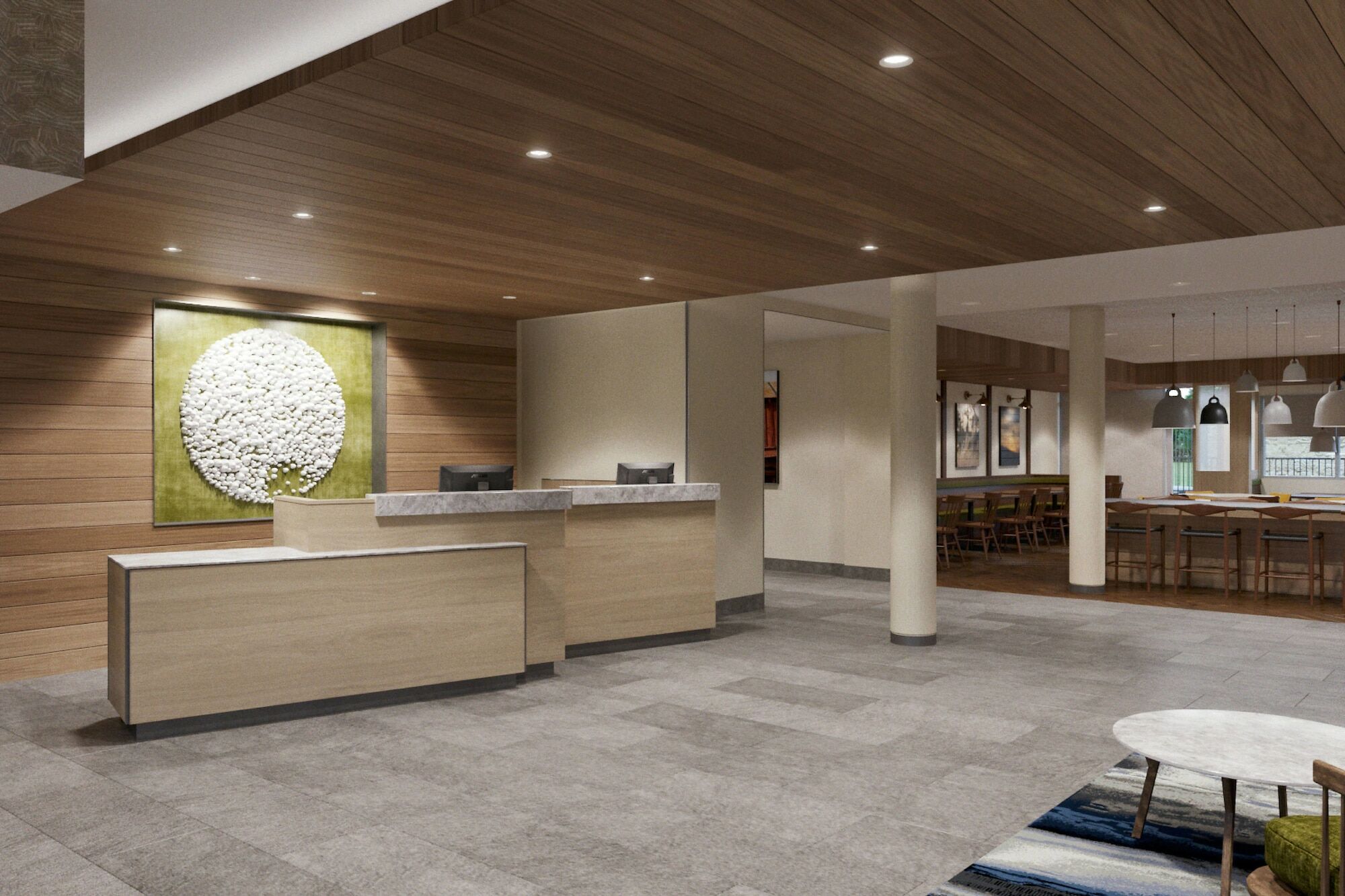 Fairfield Inn & Suites By Marriott Wellington-West Palm Beach Экстерьер фото
